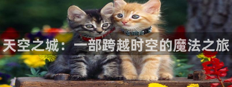 动漫天堂之吻：天空之城：一部跨越时空的魔法之旅